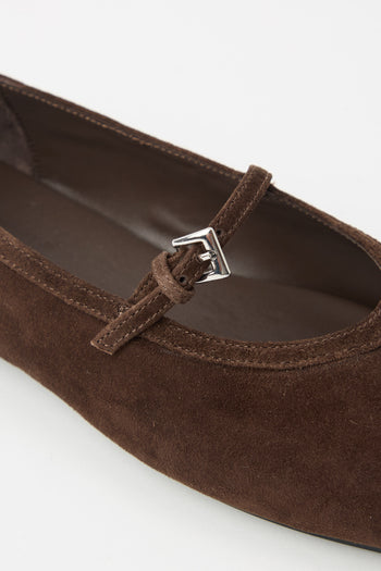 Tre Emme Ballerina T. Di Moro Donna - 8