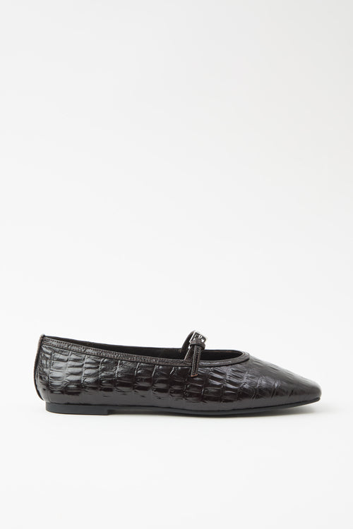 Tre Emme Ballerina T. Di Moro Donna - 1