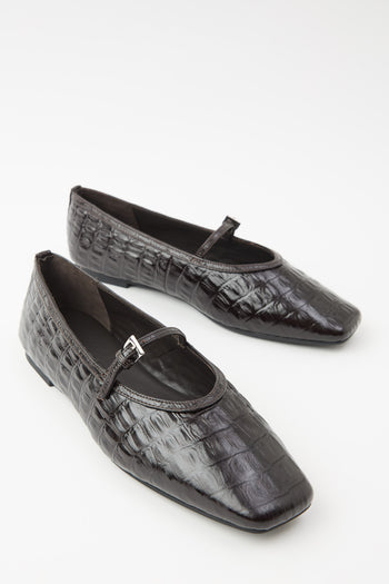 Tre Emme Ballerina T. Di Moro Donna - 5