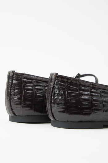 Tre Emme Ballerina T. Di Moro Donna - 6