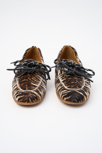 Tre Emme Stringata Tigre Donna - 3