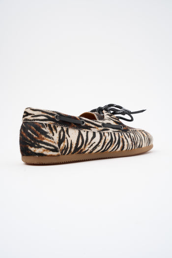 Tre Emme Stringata Tigre Donna - 5