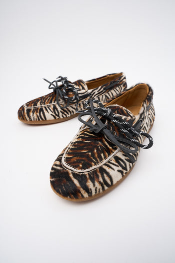 Tre Emme Stringata Tigre Donna - 6