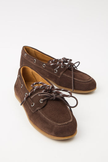Tre Emme Stringata T. Di Moro Donna - 5