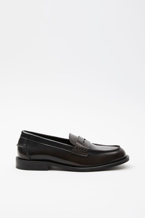 Tre Emme Mocassino T. Di Moro Donna - 1