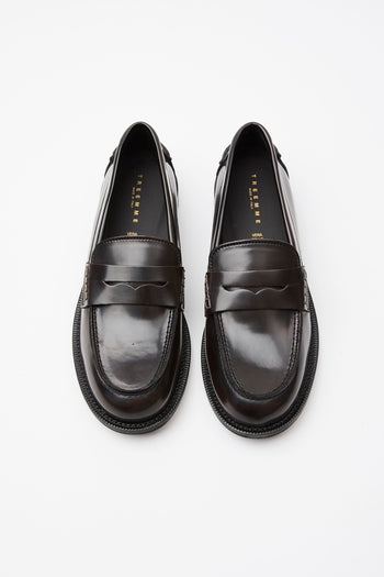 Tre Emme Mocassino T. Di Moro Donna - 3