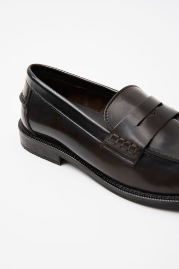 Tre Emme Mocassino T. Di Moro Donna - 5