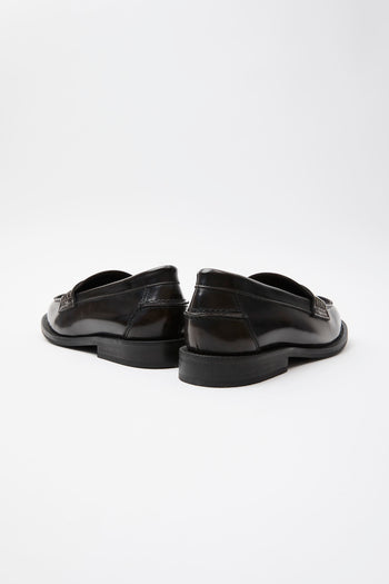 Tre Emme Mocassino T. Di Moro Donna - 6