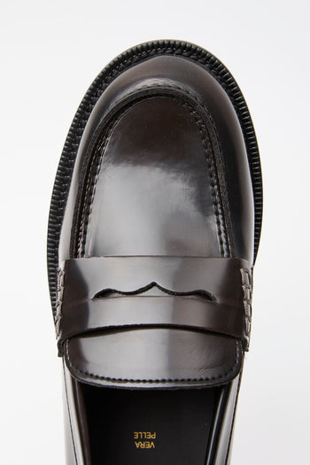 Tre Emme Mocassino T. Di Moro Donna - 7