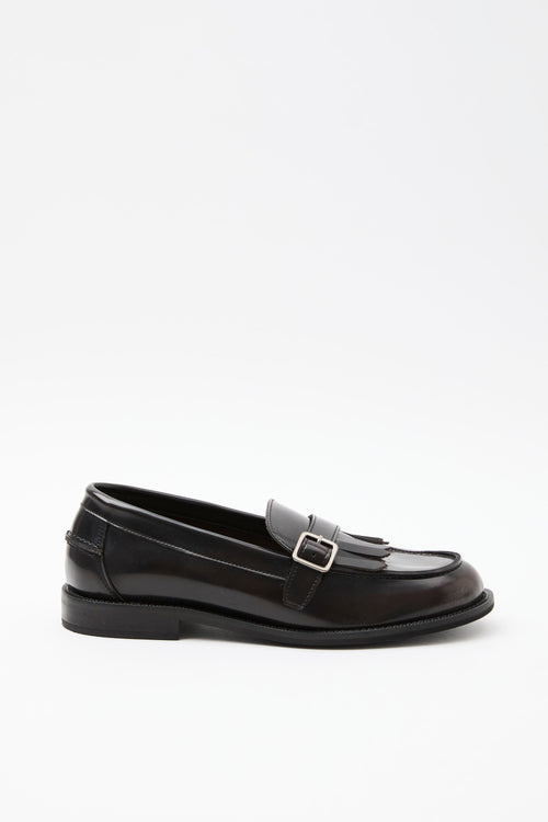 Tre Emme Mocassino T. Di Moro Donna - 1