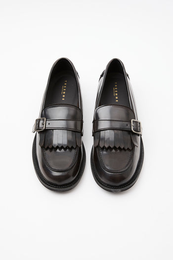 Tre Emme Mocassino T. Di Moro Donna - 3