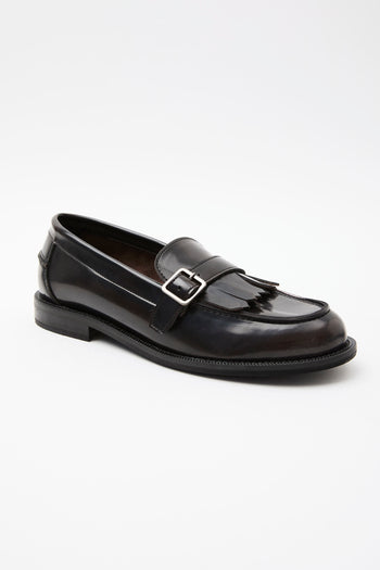 Tre Emme Mocassino T. Di Moro Donna - 4