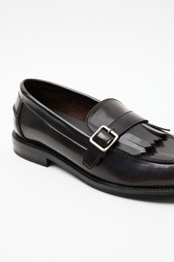 Tre Emme Mocassino T. Di Moro Donna - 5