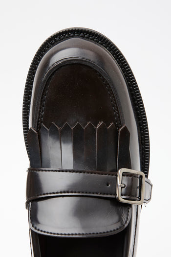Tre Emme Mocassino T. Di Moro Donna - 6