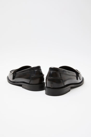 Tre Emme Mocassino T. Di Moro Donna - 7