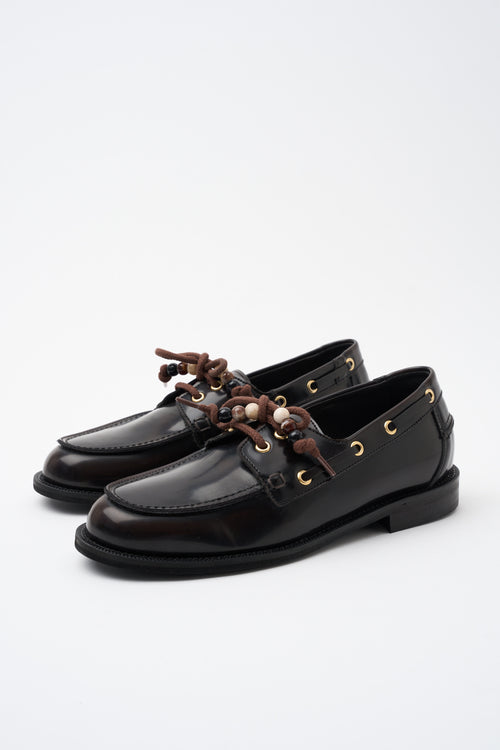 Tre Emme Mocassino T. Di Moro Donna - 2