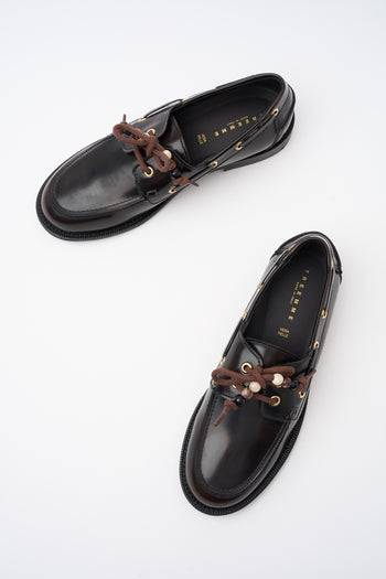 Tre Emme Mocassino T. Di Moro Donna - 3