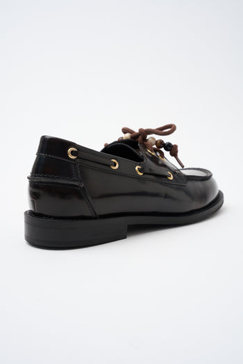 Tre Emme Mocassino T. Di Moro Donna - 5