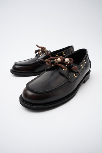 Tre Emme Mocassino T. Di Moro Donna - 6
