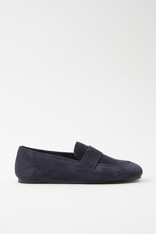 Tre Emme Mocassino Abisso Donna - 1