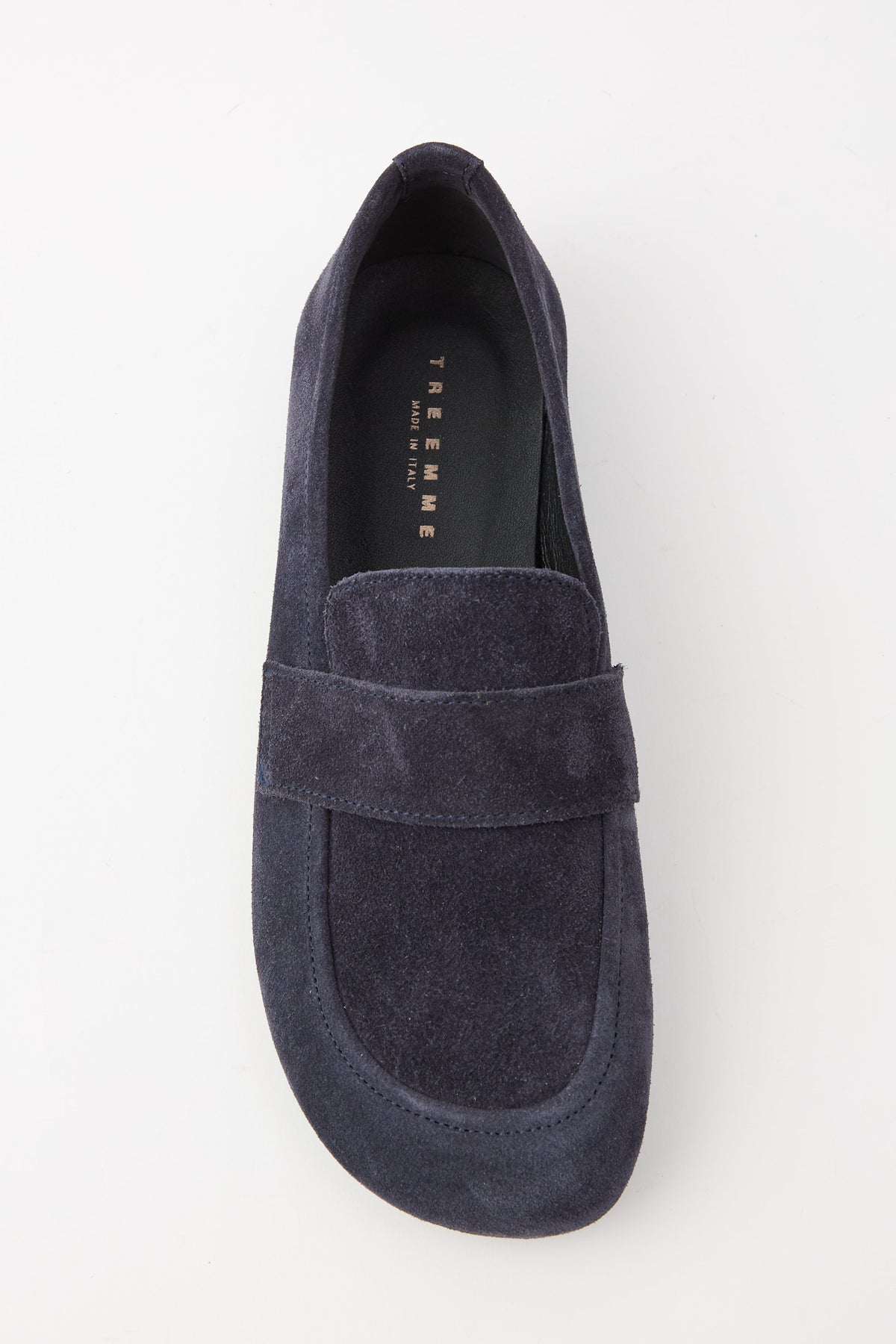 Mocassino Abisso Donna — 4