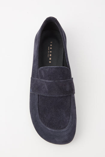 Tre Emme Mocassino Abisso Donna - 3