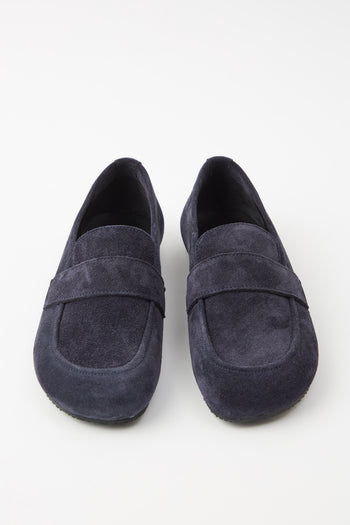 Tre Emme Mocassino Abisso Donna - 7