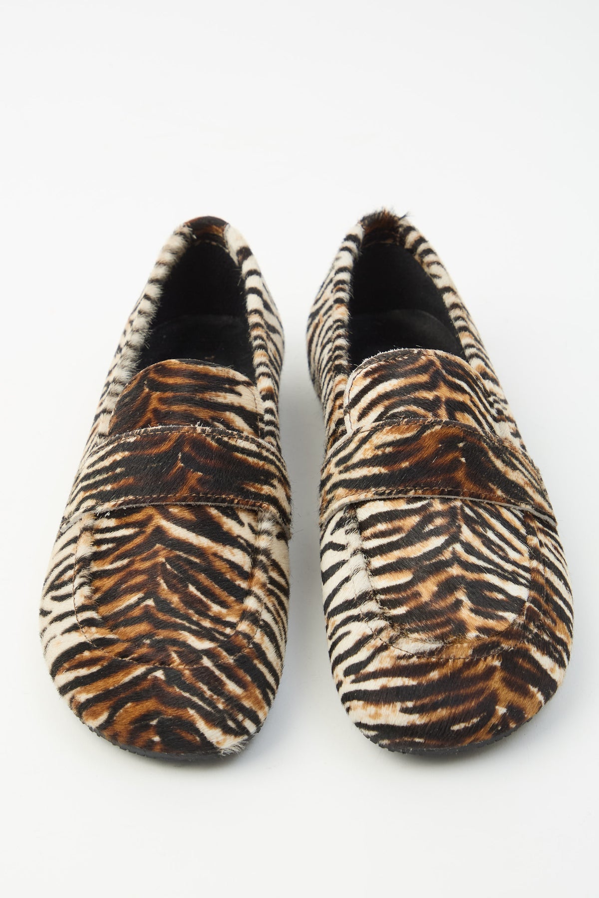 Mocassino Tigre Donna — 5