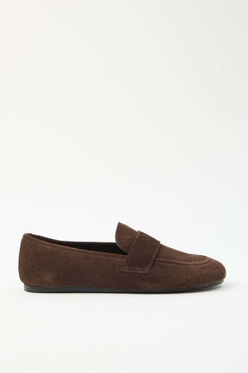 Tre Emme Mocassino T. Di Moro Donna - 1