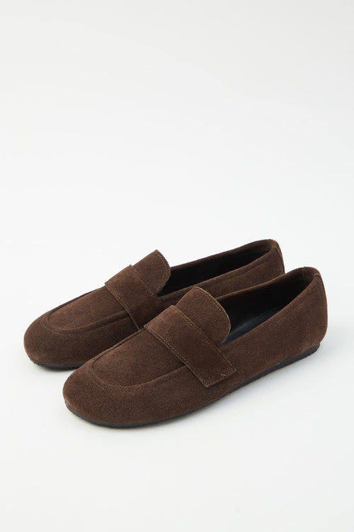 Tre Emme Mocassino T. Di Moro Donna - 2