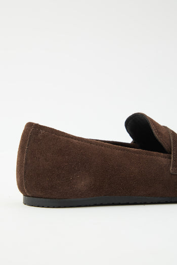 Tre Emme Mocassino T. Di Moro Donna - 6