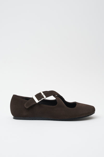 Tre Emme Ballerina T. Di Moro Donna