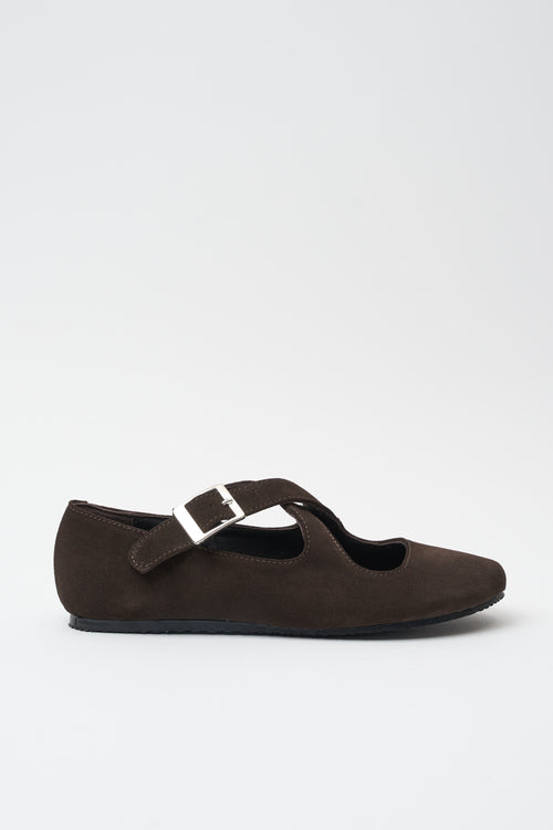Tre Emme Ballerina T. Di Moro Donna - 1