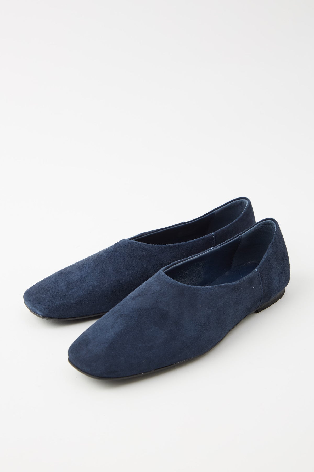 Ballerina Navy Donna — 3
