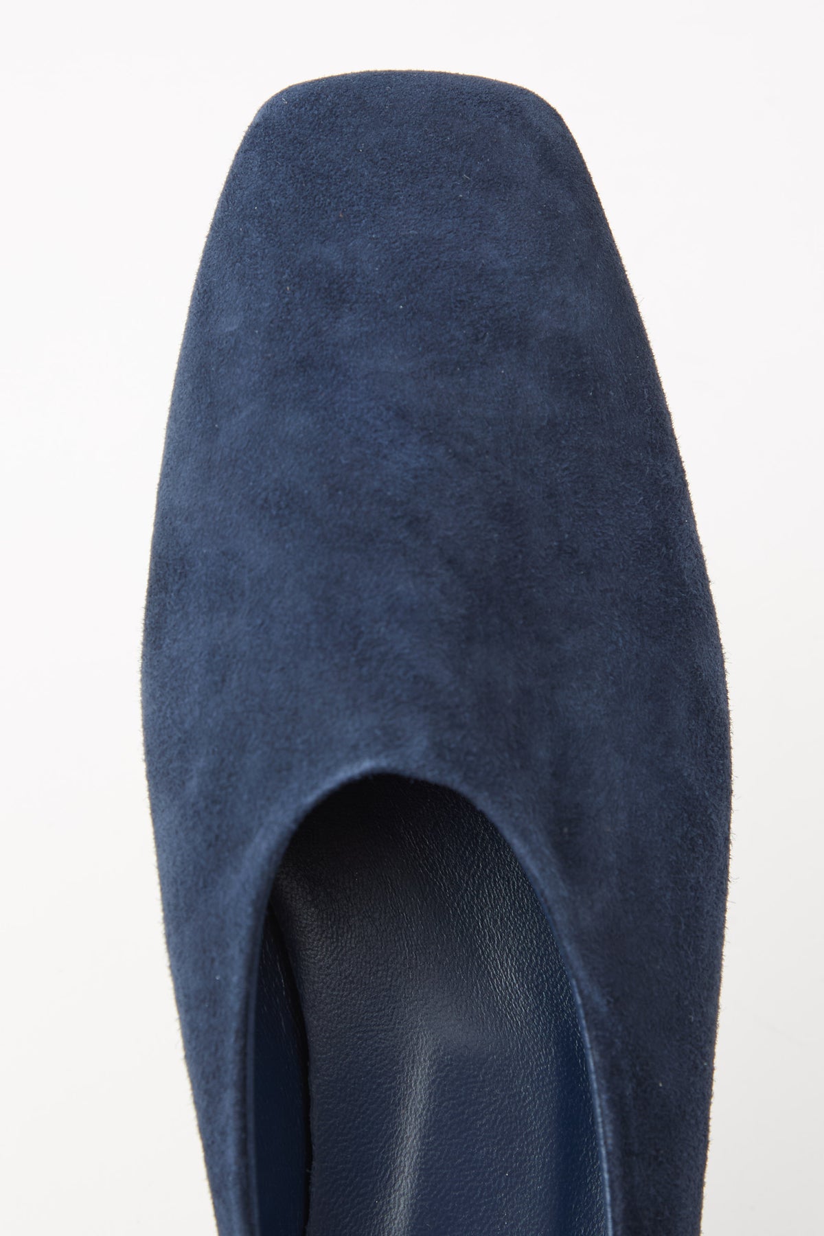 Ballerina Navy Donna — 6