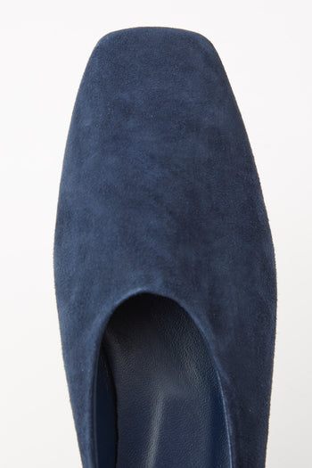 Tre Emme Ballerina Navy Donna - 5