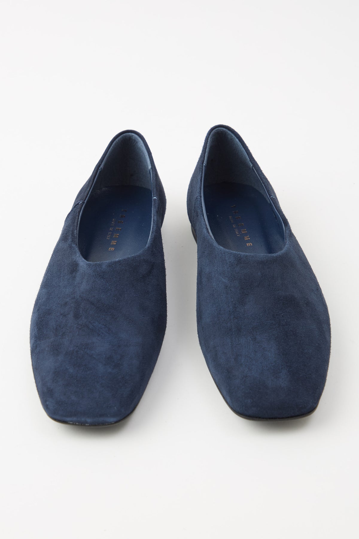 Ballerina Navy Donna — 7