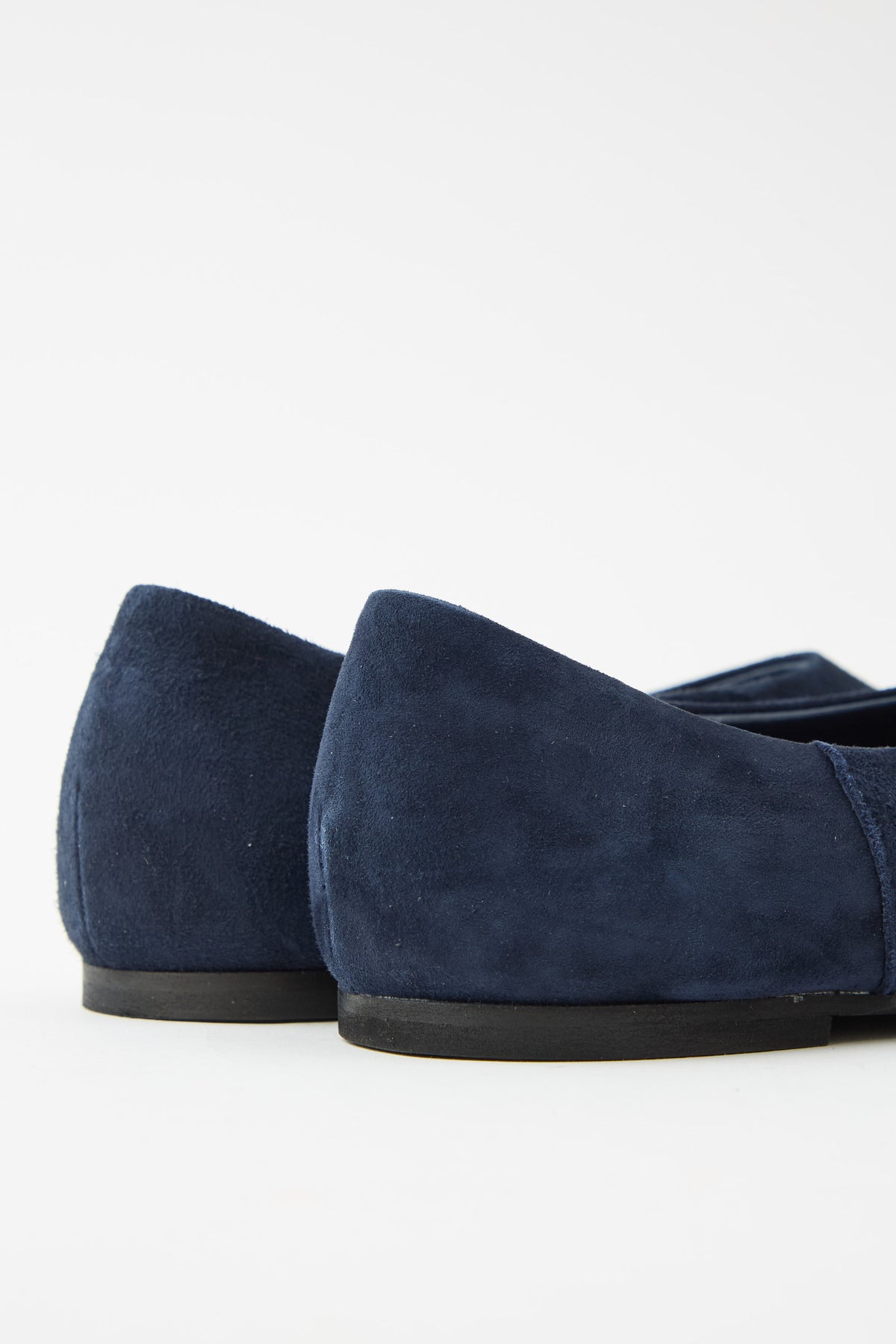 Ballerina Navy Donna — 8