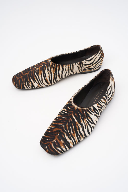 Tre Emme Ballerina Tigre Donna - 2