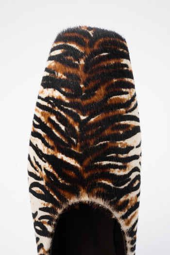 Tre Emme Ballerina Tigre Donna - 3