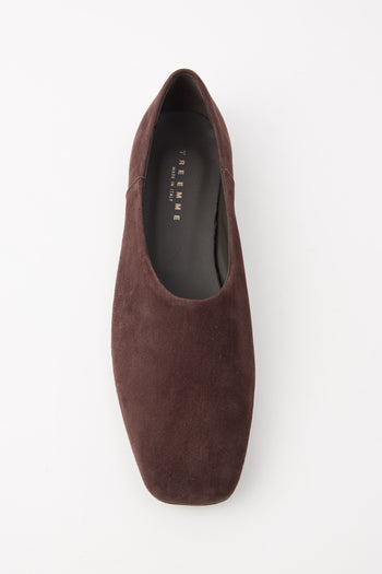 Tre Emme Ballerina T. Di Moro Donna - 3