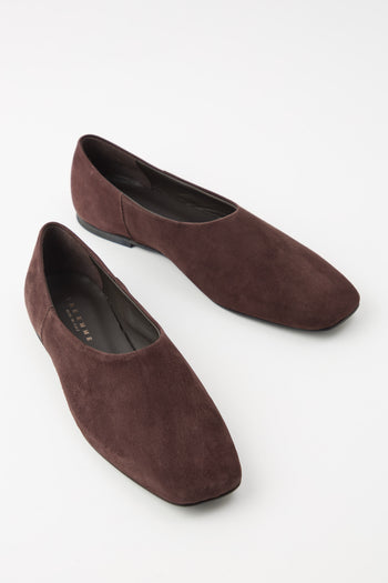 Tre Emme Ballerina T. Di Moro Donna - 4