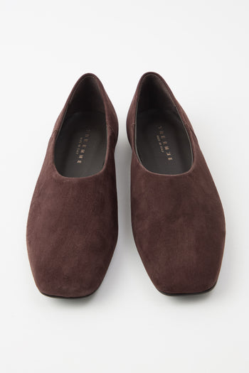 Tre Emme Ballerina T. Di Moro Donna - 5