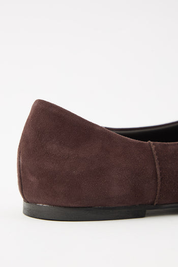 Tre Emme Ballerina T. Di Moro Donna - 7