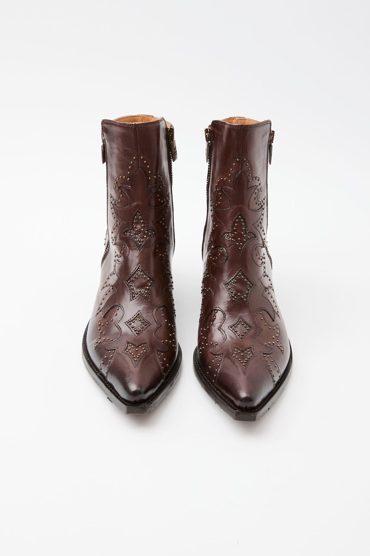 Texano T. Di Moro Donna — 4