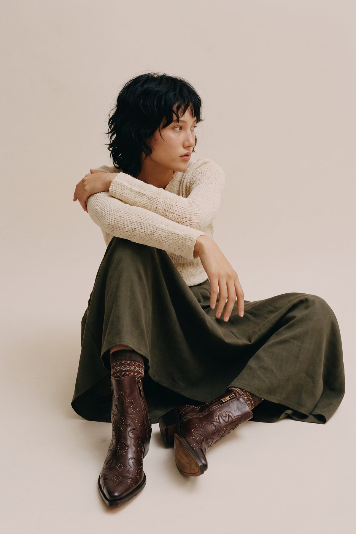 Texano T. Di Moro Donna — 2