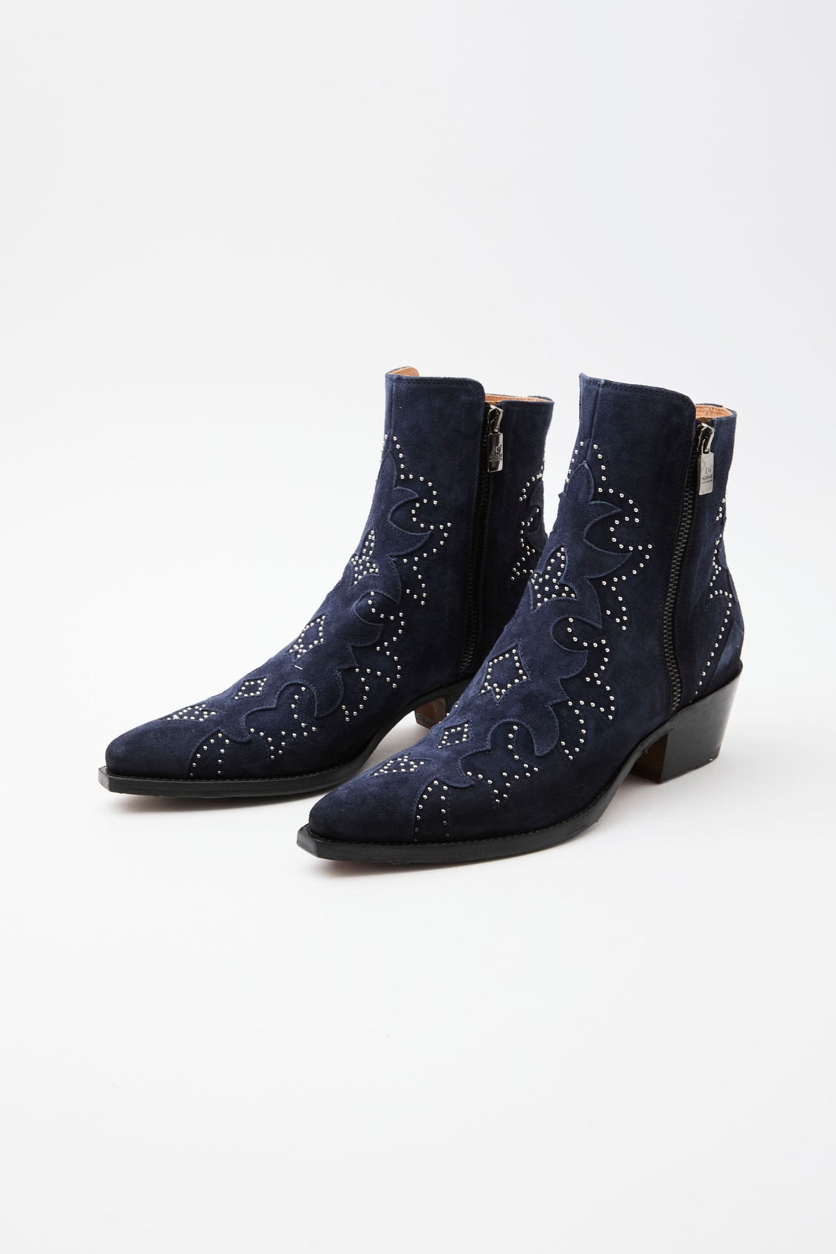 Texano Blu Navy Donna — 3