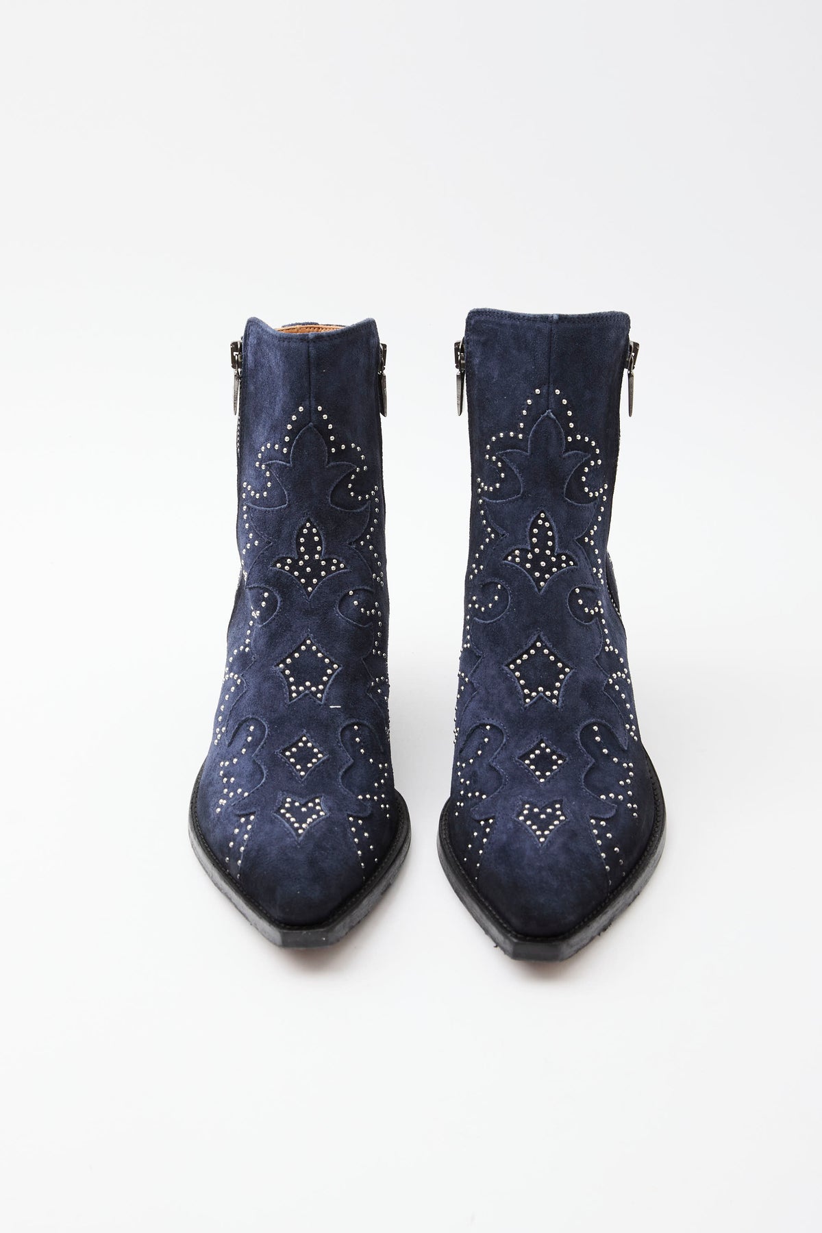 Texano Blu Navy Donna — 4