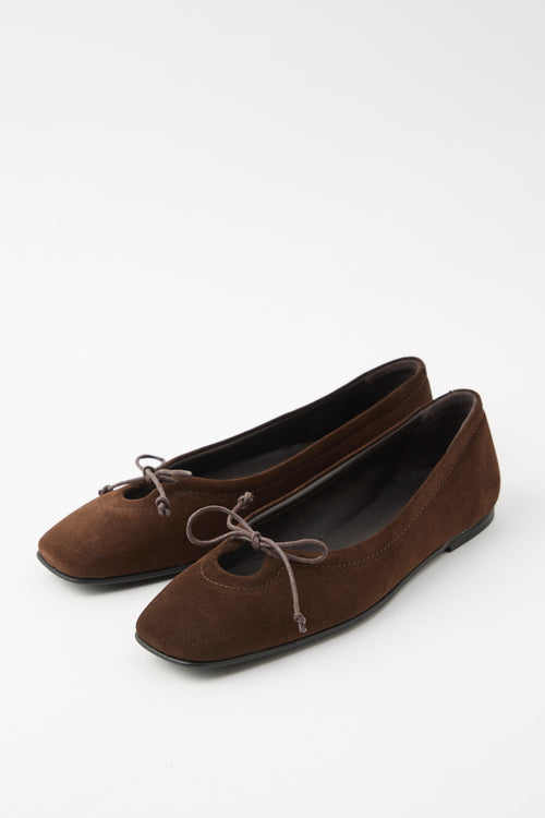 Tre Emme Ballerina T. Di Moro Donna - 2