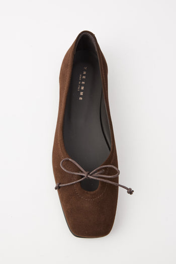 Tre Emme Ballerina T. Di Moro Donna - 3